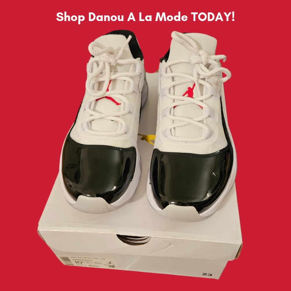 Air Jordan 11 Comfort Low Sneakers